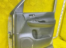 Дверь боковая NISSAN SERENA 2016/Цена K23 H010M5TFMA GFC27 MR20DD, передняя правая