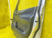 Дверь боковая NISSAN SERENA 2016/Цена K23 H010M5TFMA GFC27 MR20DD, передняя правая