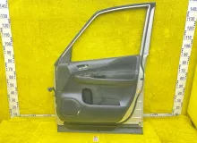 Дверь боковая NISSAN SERENA 2016/Цена K23 H010M5TFMA GFC27 MR20DD, передняя правая