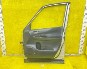 Дверь боковая NISSAN
