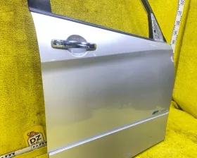 Дверь боковая NISSAN