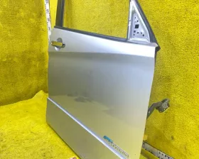Дверь боковая NISSAN