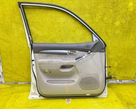 Дверь боковая TOYOTA