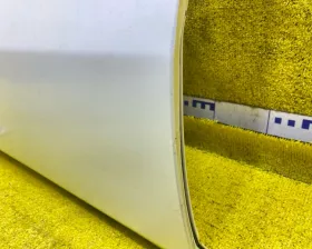 Дверь боковая TOYOTA