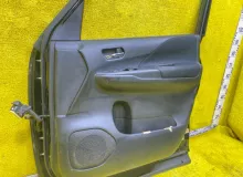 Дверь боковая NISSAN SERENA 2016/Цвет G41 H010M5TFMA GFC27 MR20DD, передняя правая