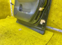 Дверь боковая NISSAN SERENA 2016/Цвет G41 H010M5TFMA GFC27 MR20DD, передняя правая