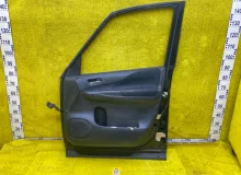 Дверь боковая NISSAN SERENA 2016/Цвет G41 H010M5TFMA GFC27 MR20DD, передняя правая