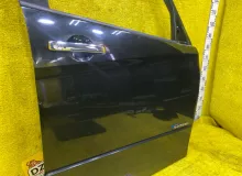 Дверь боковая NISSAN SERENA 2016/Цвет G41 H010M5TFMA GFC27 MR20DD, передняя правая
