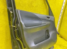 Дверь боковая NISSAN SERENA 2016/Цвет G41 H010A5TFMA GFC27 MR20DD, передняя левая