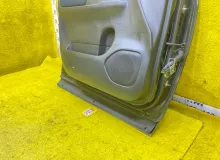 Дверь боковая NISSAN SERENA 2016/Цвет G41 H010A5TFMA GFC27 MR20DD, передняя левая