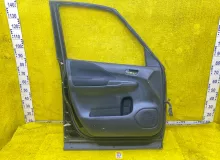Дверь боковая NISSAN SERENA 2016/Цвет G41 H010A5TFMA GFC27 MR20DD, передняя левая