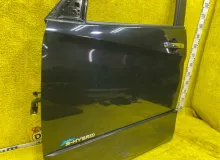 Дверь боковая NISSAN SERENA 2016/Цвет G41 H010A5TFMA GFC27 MR20DD, передняя левая
