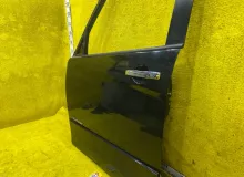 Дверь боковая NISSAN SERENA 2016/Цвет G41 H010A5TFMA GFC27 MR20DD, передняя левая