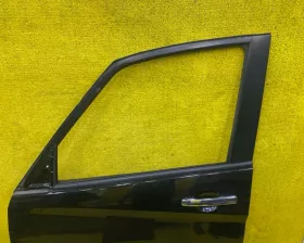 Дверь боковая NISSAN