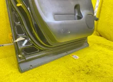 Дверь боковая NISSAN SERENA 2016/Цвет G41 H010A5TFMA GFC27 MR20DD, передняя левая