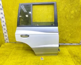 Дверь боковая MITSUBISHI