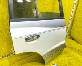 Дверь боковая MITSUBISHI