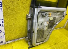 Дверь боковая MITSUBISHI PAJERO/MONTERO 1999 MR344448 V45WV45W 6G74, задняя правая