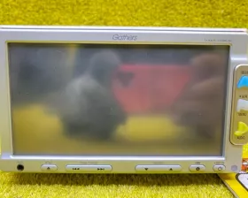 Магнитофон SANYO