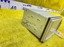 Магнитофон SANYO NVAMS9109 SANYO NVA-MS9109 08A408M0420 GB4 SANYO NVA-MS9109, передний