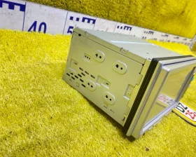 Магнитофон SANYO