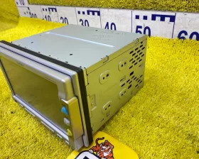 Магнитофон SANYO