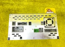 Магнитофон SANYO NVAMS9109 SANYO NVA-MS9109 08A408M0420 GB4 SANYO NVA-MS9109, передний