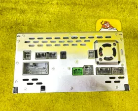 Магнитофон SANYO