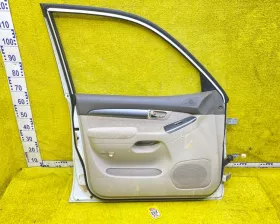 Дверь боковая TOYOTA