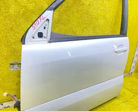 Дверь боковая TOYOTA