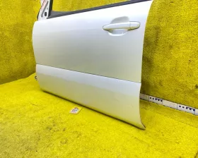 Дверь боковая TOYOTA
