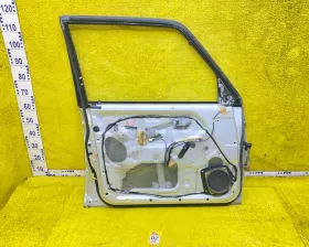 Дверь боковая MITSUBISHI