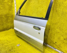 Дверь боковая MITSUBISHI
