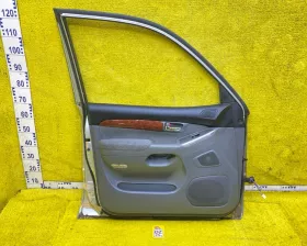 Дверь боковая TOYOTA