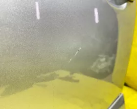 Дверь боковая TOYOTA