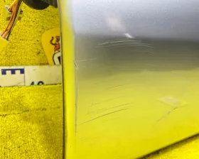 Дверь боковая TOYOTA