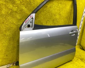 Дверь боковая TOYOTA