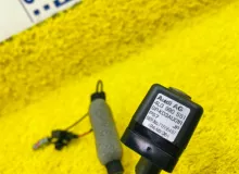 Камера заднего вида AUDI Q7 2007 4L0980551 4LBARA BAR, задняя