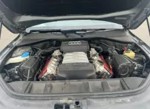 Камера заднего вида AUDI Q7 2007 4L0980551 4LBARA BAR, задняя