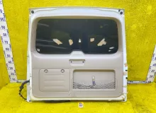 Дверь 5я TOYOTA LAND CRUISER PRADO 2003/Цвет 070 670056A820 VZJ120W 5VZFE, задняя