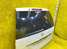 Дверь 5я TOYOTA LAND CRUISER PRADO 2003/Цвет 070 670056A820 VZJ120W 5VZFE, задняя