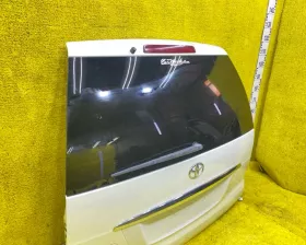 Дверь 5я TOYOTA