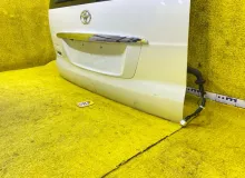 Дверь 5я TOYOTA LAND CRUISER PRADO 2003/Цвет 070 670056A820 VZJ120W 5VZFE, задняя