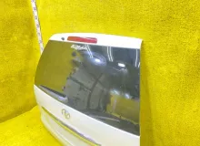 Дверь 5я TOYOTA LAND CRUISER PRADO 2003/Цвет 070 670056A820 VZJ120W 5VZFE, задняя