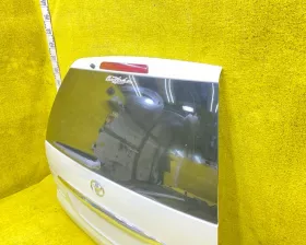 Дверь 5я TOYOTA