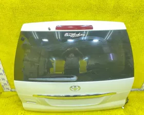 Дверь 5я TOYOTA