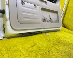 Дверь 5я TOYOTA