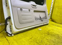 Дверь 5я TOYOTA LAND CRUISER PRADO 2005/Цвет 070 670056A821 VZJ120W/VZJ120/VZJ121W/VZJ121/VZJ125W/VZJ125/GRJ120W/GRJ120/GRJ121W/GRJ121/GRJ125W/KDJ125/LJ120/LJ125/RZJ120W/25W/KDJ120W/KDJ120/KDJ121W/KDJ121/RZJ120/RZJ125W/RZJ125/TRJ120W/TRJ120/TRJ125W/TRJ125