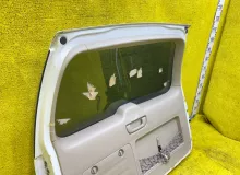 Дверь 5я TOYOTA LAND CRUISER PRADO 2005/Цвет 070 670056A821 VZJ120W/VZJ120/VZJ121W/VZJ121/VZJ125W/VZJ125/GRJ120W/GRJ120/GRJ121W/GRJ121/GRJ125W/KDJ125/LJ120/LJ125/RZJ120W/25W/KDJ120W/KDJ120/KDJ121W/KDJ121/RZJ120/RZJ125W/RZJ125/TRJ120W/TRJ120/TRJ125W/TRJ125