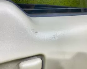 Дверь 5я TOYOTA